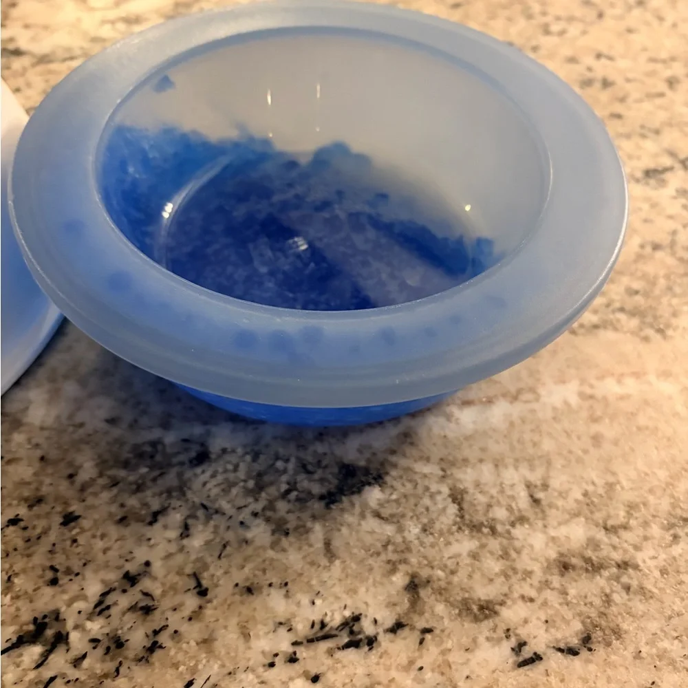 GF Pet Ice Bowl Dog Cooling Bowl